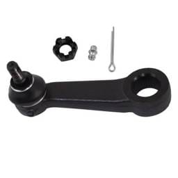 New X Factor Pitman Arm Compatible With Dodge Mitsubishi Raider Base 6 Cyl 3.0L Raider Base 4 Cyl