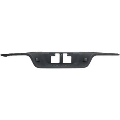 New Center Bumper Step Pad Compatible With Toyota Tundra Limited Tundra Base Tundra Platinum Tundra