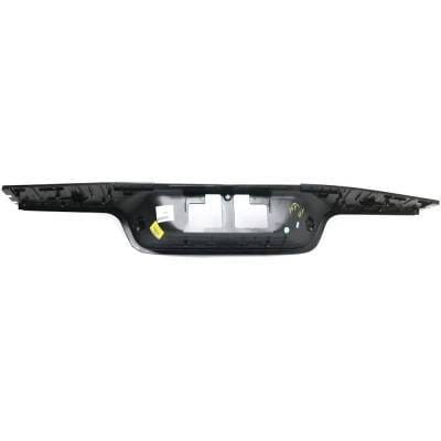 New Center Bumper Step Pad Compatible With Toyota Tundra Limited Tundra Base Tundra Platinum Tundra thumbnail 9