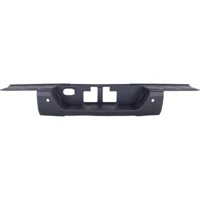 New Bumper Step Pad Compatible With Toyota Tundra Trd Sport 8 Cyl 5.7L Tundra Platinum 8 Cyl 5.7L
