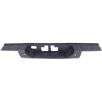 New Bumper Step Pad Compatible With Toyota Tundra Trd Sport 8 Cyl 5.7L Tundra Platinum 8 Cyl 5.7L thumbnail 7