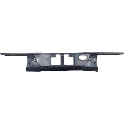 New Bumper Step Pad Compatible With Toyota Tundra Trd Sport 8 Cyl 5.7L Tundra Platinum 8 Cyl 5.7L thumbnail 9