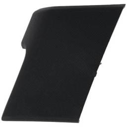 New Left Front Bumper Step Pad Compatible With Ford F-250 Super Duty Xl 8 Cyl 7.3L F-350 Super Duty