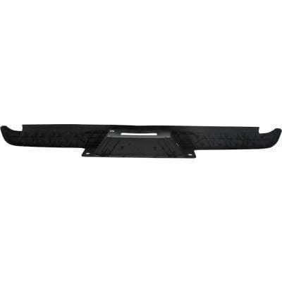 New Center Bumper Step Pad Compatible With Ford Lincoln F-150 Fx2 F-150 Limited F-150 Fx4 F-150 thumbnail 11