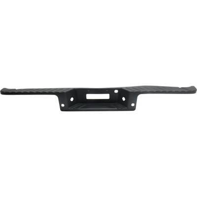 New Center Bumper Step Pad Compatible With Ford Lincoln F-150 Stx F-150 Limited F-150 The 60Th