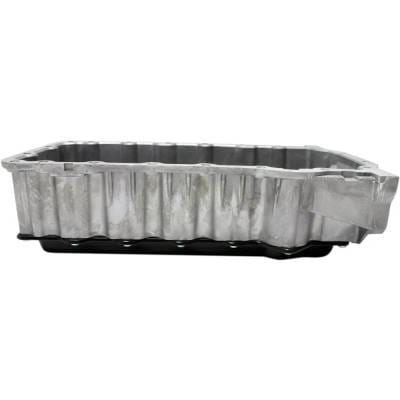 New Non-Baffled Oil Pan Compatible With Volkswagen Jetta Base 4 Cyl 2.0L Jetta Highline 4 Cyl 2.0L thumbnail 11