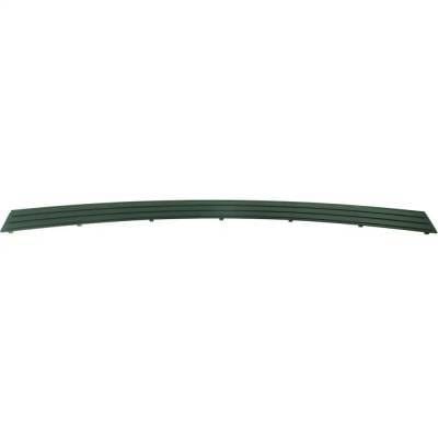 New Center Bumper Step Pad Compatible With Jeep Compass Latitude 4 Cyl 2.0L Patriot North 4 Cyl 2.4L