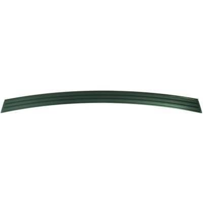 New Center Bumper Step Pad Compatible With Jeep Patriot Limited 4 Cyl 2.4L Compass Sport 4 Cyl 2.0L thumbnail 7
