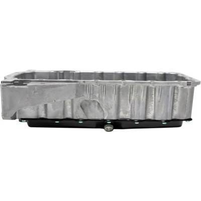 New Non-Baffled Oil Pan Compatible With Volkswagen Jetta Trendline 4 Cyl 2.0L Jetta Base 4 Cyl 2.0L thumbnail 7