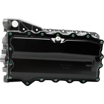 New Non-Baffled Oil Pan Compatible With Volkswagen Jetta Trendline 4 Cyl 2.0L Jetta Base 4 Cyl 2.0L thumbnail 9