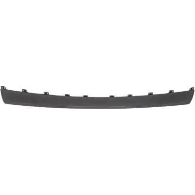 New Center Bumper Step Pad Compatible With Gmc Terrain Slt 6 Cyl 3.6L Terrain Sle 6 Cyl 3.6L Terrain