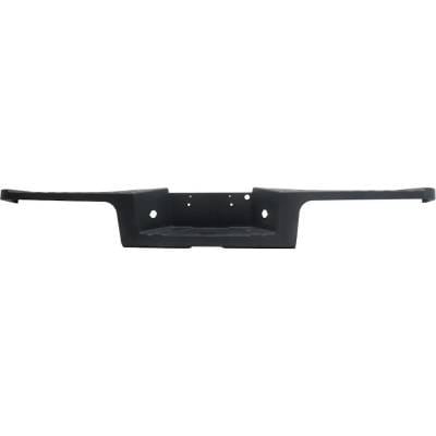 New Center Bumper Step Pad Compatible With Ford F-350 Super Duty Platinum 8 Cyl 6.2L F-450 Super