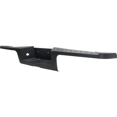 New Center Bumper Step Pad Compatible With Ford F-350 Super Duty Platinum 8 Cyl 6.2L F-450 Super thumbnail 5