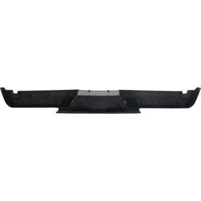 New Center Bumper Step Pad Compatible With Ford F-350 Super Duty Platinum 8 Cyl 6.2L F-450 Super thumbnail 11