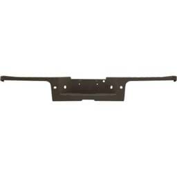 New Center Bumper Step Pad Compatible With Ford F-450 Super Duty Xlt 8 Cyl 6.7L F-450 Super Duty Xl