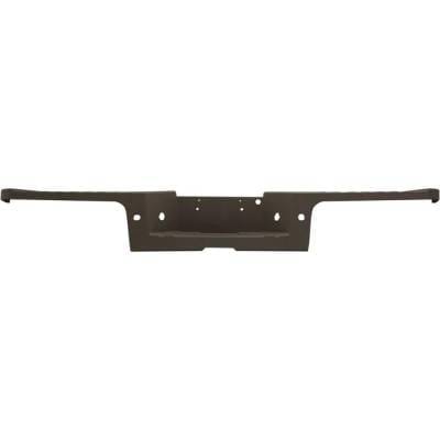 New Center Bumper Step Pad Compatible With Ford F-450 Super Duty Xlt 8 Cyl 6.7L F-450 Super Duty Xl