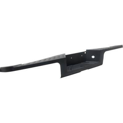 New Center Bumper Step Pad Compatible With Ford F-350 Super Duty King Ranch 8 Cyl 6.7L F-250 Super thumbnail 3
