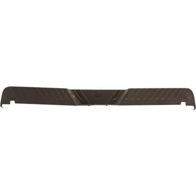 New Center Bumper Step Pad Compatible With Ford F-350 Super Duty Xl 8 Cyl 6.2L F-250 Super Duty Xlt thumbnail 11