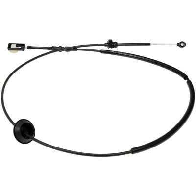 New 6.5 Mm Shift Cable Compatible With Ford E-450 Super Duty All Submodels E-350 Super Duty All thumbnail 7