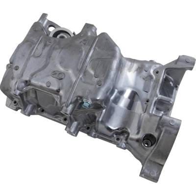 New Oil Pan Compatible With Honda Cr-V Hybrid Ex 4 Cyl 2.0L Accord Hybrid Ex 4 Cyl 2.0L Accord thumbnail 3