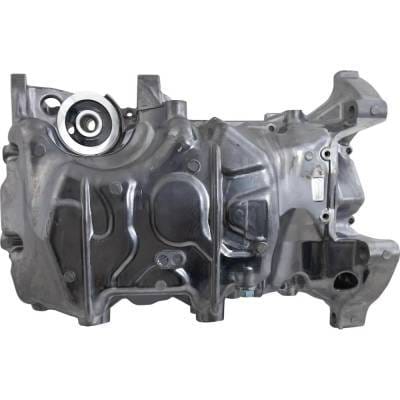 New Oil Pan Compatible With Honda Cr-V Hybrid Ex 4 Cyl 2.0L Accord Hybrid Ex 4 Cyl 2.0L Accord thumbnail 9