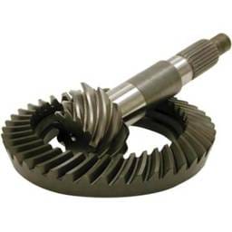 New 3.55 Ring And Pinion Compatible With Dodge Ford Jeep Explorer Xlt Sport Dakota Slt Ranger Xl