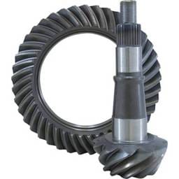 New 3.42 Ring And Pinion Compatible With Dodge Ram Ram 2500 Sxt 2500 Laramie Longhorn 2500 Power