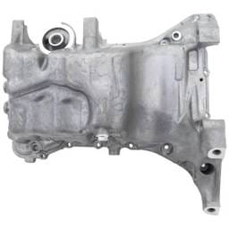 New Oil Pan Compatible With Honda Civic Sport 4 Cyl 1.5L Civic Touring 4 Cyl 1.5L Civic Si 4 Cyl