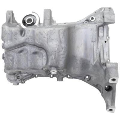 New Oil Pan Compatible With Honda Civic Ex 4 Cyl 1.5L Civic Si 4 Cyl 1.5L Civic Sport 4 Cyl 1.5L