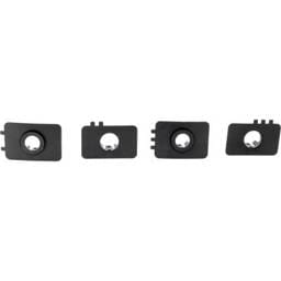 New Center Front Bumper Bracket Compatible With Bmw X5 Xdrive45e 6 Cyl 3.0L X5 M50i 8 Cyl 4.4L X5
