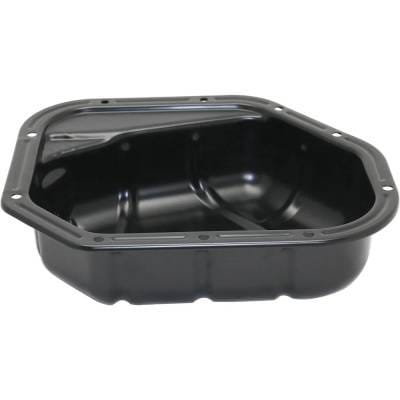 New Oil Pan Compatible With Hyundai Kia Santa Fe Base 6 Cyl 2.7L Tucson Se 6 Cyl 2.7L Santa Fe Lx 6 thumbnail 7