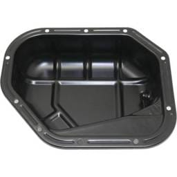 New Oil Pan Compatible With Hyundai Kia Sportage Lx Luxury 6 Cyl 2.7L Santa Fe Lx 6 Cyl 2.7L Tucson