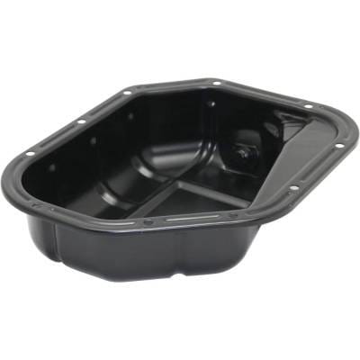 New Oil Pan Compatible With Hyundai Kia Sportage Lx Luxury 6 Cyl 2.7L Santa Fe Lx 6 Cyl 2.7L Tucson thumbnail 5