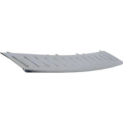 New Center Bumper Step Pad Compatible With Mercedes Benz Gle550 4Matic 8 Cyl 4.7L Gle400 4Matic 6 thumbnail 3