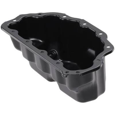 New Oil Pan Compatible With Mercedes Benz Ml350 Bluetec 4Matic 6 Cyl 3.0L Gls350d 4Matic 6 Cyl 3.0L thumbnail 13