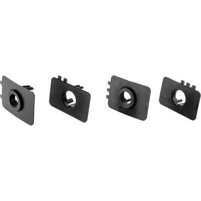 New Center Front Bumper Bracket Compatible With Bmw X5 M50i 8 Cyl 4.4L X5 Xdrive45e 6 Cyl 3.0L X5 thumbnail 15
