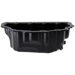 New Oil Pan Compatible With Mercedes Benz Gl350 Bluetec 4Matic 6 Cyl 3.0L Ml350 Bluetec 4Matic 6 Cyl