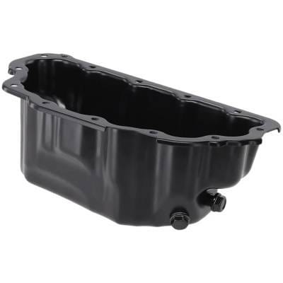 New Oil Pan Compatible With Mercedes Benz Gl350 Bluetec 4Matic 6 Cyl 3.0L Ml350 Bluetec 4Matic 6 Cyl thumbnail 3