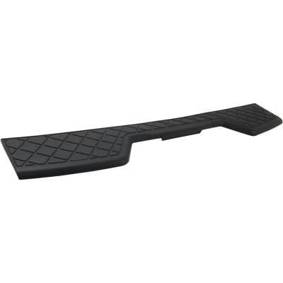 New Center Bumper Step Pad Compatible With Nissan Armada Sv Armada Le Armada Titanium Armada thumbnail 3