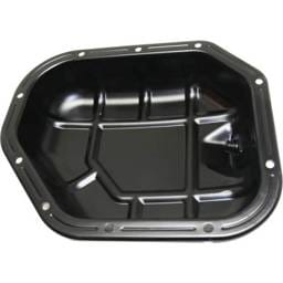 New Oil Pan Compatible With Hyundai Kia Sonata Ve 6 Cyl 2.7L Sonata Glx 6 Cyl 2.7L Tiburon Se 6 Cyl