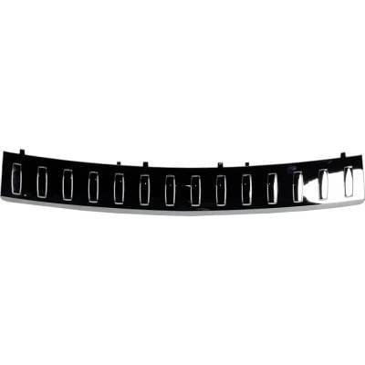 New Center Bumper Step Pad Compatible With Mercedes Benz Gle63 Amg S 4Matic 8 Cyl 5.5L Gle43 Amg