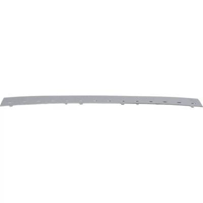 New Center Bumper Step Pad Compatible With Mercedes Benz Gle63 Amg S 4Matic 8 Cyl 5.5L Gle43 Amg thumbnail 11