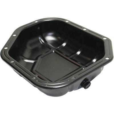 New Oil Pan Compatible With Hyundai Kia Optima Se 6 Cyl 2.5L Tiburon Gtp 6 Cyl 2.7L Tiburon Gt 6 Cyl thumbnail 3