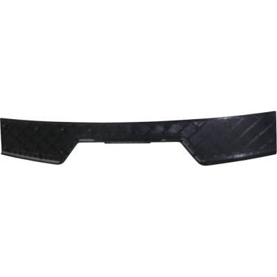 New Center Bumper Step Pad Compatible With Nissan Armada Le Armada Platinum Armada Se Armada Sl thumbnail 9