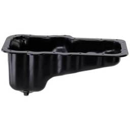 New Steel Oil Pan Compatible With Dodge Jeep Mitsubishi Commander 65Th Anniversary Edition 6 Cyl