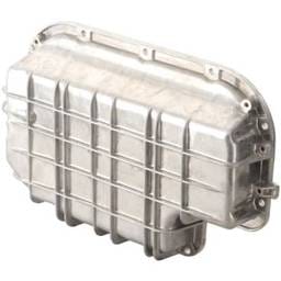 New Oil Pan Compatible With Chrysler Mercedes Benz Crossfire Base 6 Cyl 3.2L E320 Base 6 Cyl 3.2L