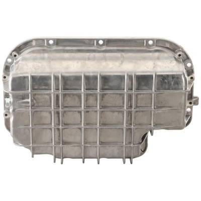 New Oil Pan Compatible With Chrysler Mercedes Benz Crossfire Base 6 Cyl 3.2L E320 Base 6 Cyl 3.2L thumbnail 3