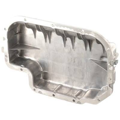 New Oil Pan Compatible With Chrysler Mercedes Benz Crossfire Base 6 Cyl 3.2L E320 Base 6 Cyl 3.2L thumbnail 11