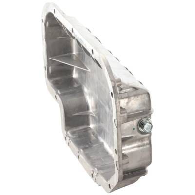 New Oil Pan Compatible With Chrysler Mercedes Benz Crossfire Base 6 Cyl 3.2L E320 Base 6 Cyl 3.2L thumbnail 13