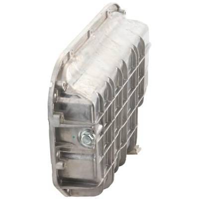 New Oil Pan Compatible With Chrysler Mercedes Benz Crossfire Base 6 Cyl 3.2L E320 Base 6 Cyl 3.2L thumbnail 15